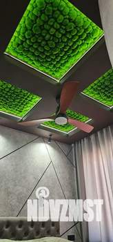 2-к квартира, посуточно, 31м2, 4/16 этаж