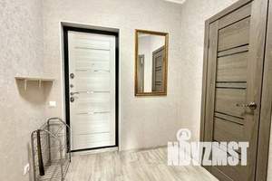 1-к квартира, посуточно, 35м2, 9/15 этаж