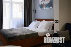 1-к квартира, посуточно, 24м2, 2/13 этаж