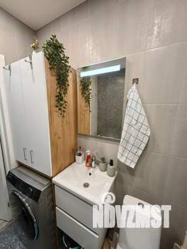 2-к квартира, посуточно, 55м2, 1/4 этаж