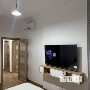 1-к квартира, на длительный срок, 36м2, 12/16 этаж