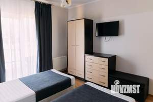 2-к квартира, посуточно, 80м2, 1/1 этаж