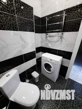 2-к квартира, посуточно, 52м2, 3/4 этаж