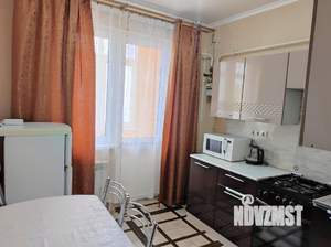 1-к квартира, на длительный срок, 37м2, 6/10 этаж