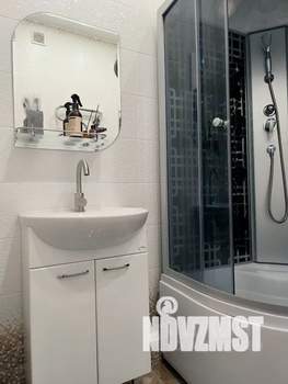 1-к квартира, посуточно, 55м2, 18/24 этаж