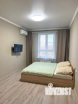 1-к квартира, на длительный срок, 37м2, 6/9 этаж