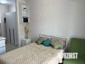 Студия квартира, посуточно, 20м2, 1/5 этаж