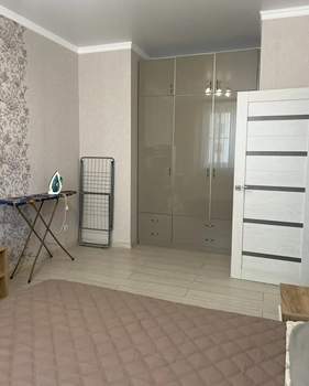 1-к квартира, на длительный срок, 36м2, 5/16 этаж