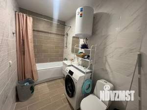 2-к квартира, посуточно, 42м2, 1/4 этаж