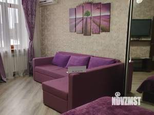 2-к квартира, посуточно, 49м2, 4/4 этаж
