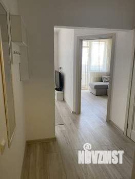 2-к квартира, на длительный срок, 43м2, 13/19 этаж