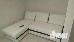 1-к квартира, посуточно, 36м2, 5/5 этаж