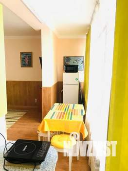 Студия квартира, посуточно, 29м2, 2/9 этаж