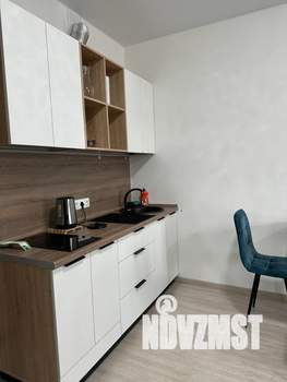 Студия квартира, посуточно, 30м2, 7/16 этаж