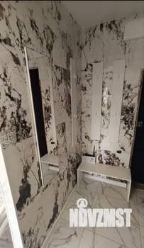 1-к квартира, на длительный срок, 21м2, 2/5 этаж