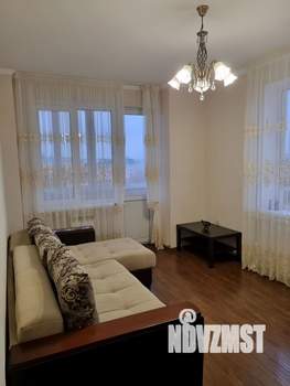 2-к квартира, на длительный срок, 60м2, 6/8 этаж