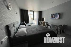 1-к квартира, посуточно, 30м2, 2/4 этаж