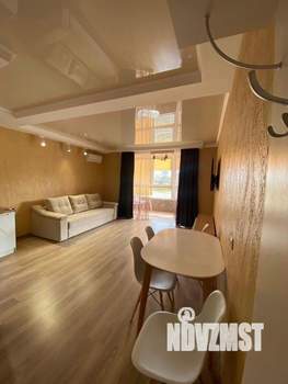 1-к квартира, посуточно, 37м2, 2/7 этаж