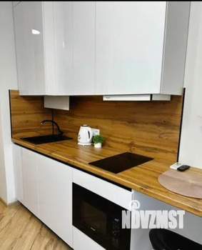 Студия квартира, посуточно, 21м2, 3/5 этаж