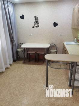 Студия квартира, на длительный срок, 30м2, 5/13 этаж