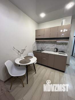 Студия квартира, на длительный срок, 25м2, 3/14 этаж