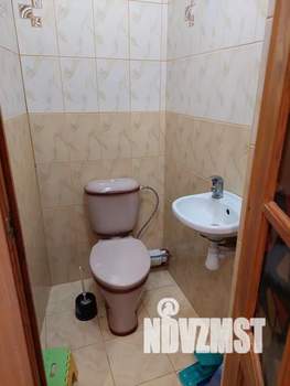 1-к квартира, посуточно, 44м2, 5/5 этаж