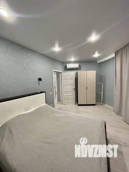 2-к квартира, посуточно, 65м2, 3/12 этаж