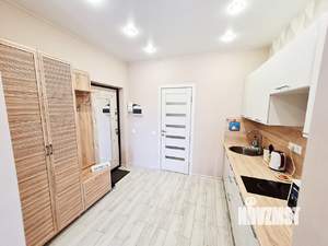 Студия квартира, на длительный срок, 24м2, 8/16 этаж