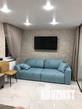 1-к квартира, посуточно, 55м2, 2/7 этаж