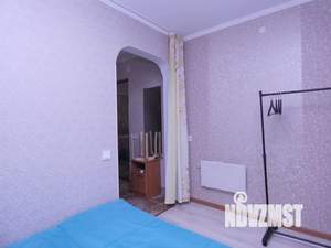 3-к квартира, посуточно, 80м2, 2/2 этаж