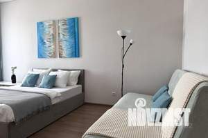 1-к квартира, посуточно, 40м2, 5/12 этаж