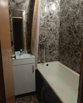 2-к квартира, на длительный срок, 47м2, 4/12 этаж