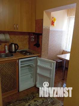 Студия квартира, посуточно, 25м2, 1/1 этаж