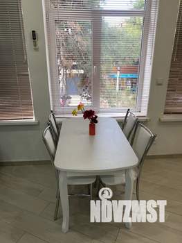 2-к квартира, посуточно, 80м2, 2/3 этаж