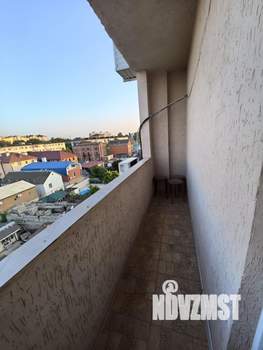 1-к квартира, на длительный срок, 40м2, 5/6 этаж