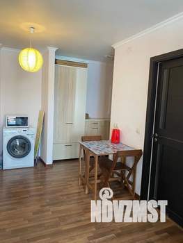 Студия квартира, посуточно, 29м2, 2/3 этаж