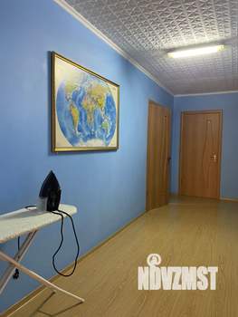 3-к квартира, на длительный срок, 75м2, 3/3 этаж
