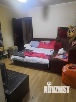 4-к квартира, на длительный срок, 64м2, 1/1 этаж