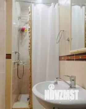 3-к квартира, посуточно, 85м2, 1/4 этаж