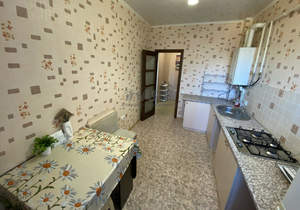 1-к квартира, на длительный срок, 41м2, 4/9 этаж