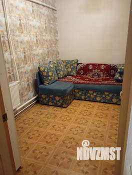 3-к квартира, на длительный срок, 53м2, 1/2 этаж