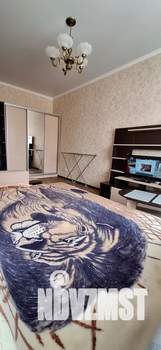 2-к квартира, посуточно, 55м2, 5/5 этаж