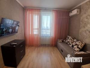 1-к квартира, на длительный срок, 36м2, 13/20 этаж