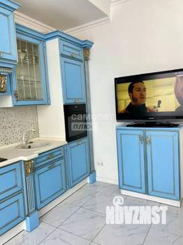 1-к квартира, на длительный срок, 46м2, 9/9 этаж