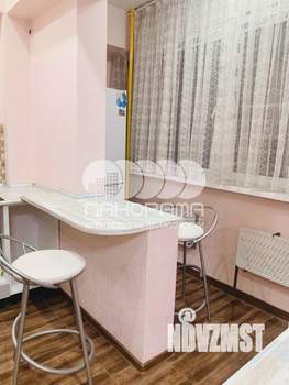 Студия квартира, на длительный срок, 40м2, 3/5 этаж