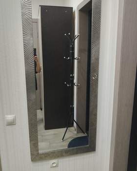 1-к квартира, на длительный срок, 47м2, 10/14 этаж