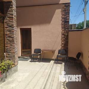 1-к квартира, посуточно, 35м2, 1/2 этаж