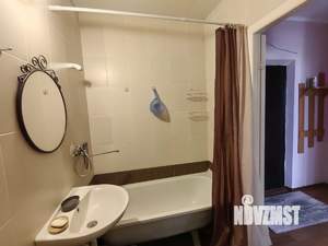 1-к квартира, на длительный срок, 36м2, 8/9 этаж