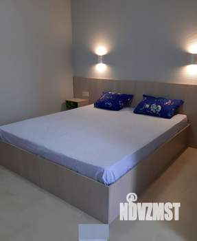 Студия квартира, посуточно, 22м2, 1/1 этаж