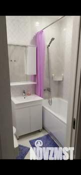 1-к квартира, на длительный срок, 33м2, 3/6 этаж